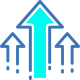 arrows